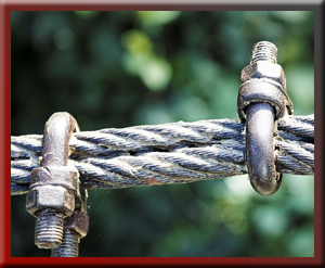 Sistemas Económicos de Levante y Arrastre, Nudos